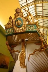 Musée de la Marine by null