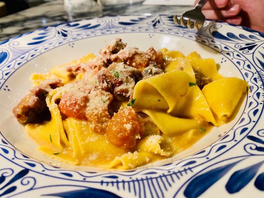Il Pastaio by null
