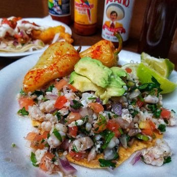 Tacos Ensenada - Tacos Near Me - Alhambra, California Tacos Ensenada - Tacos Near Me - Alhambra, California