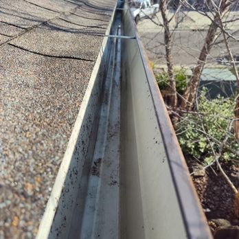 Top Down Gutter & Windows - Gutter Services Near Me