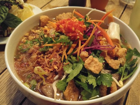 Madame Nhu Surry Hills by null