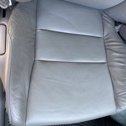 Top Of The Line Auto Interiors