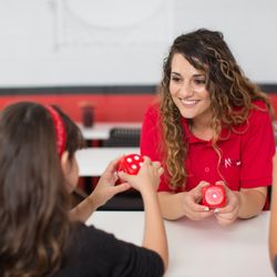 Mathnasium - Our mission is to make math make sense, and our expert instructors use any means necessary!