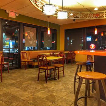 Popeyes Louisiana Kitchen - The cozy warm interiors! - Fast Food Near Me - Memphis, Tennessee Popeyes Louisiana Kitchen - The cozy warm interiors! - Fast Food Near Me - Memphis, Tennessee