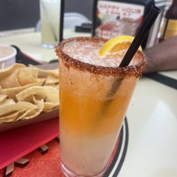Salsa Limón - Seasonal marg - Tacos Near Me - Fort Worth, Texas Salsa Limón - Seasonal marg - Tacos Near Me - Fort Worth, Texas