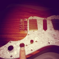 Intown Guitar Repair