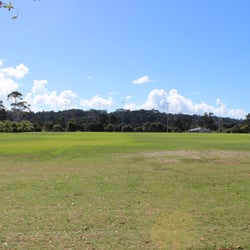 Shepherds Park