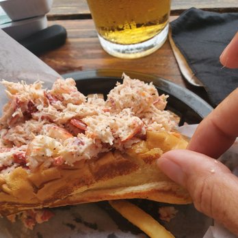 The Wharf - Seafood Near Me - St Pete Beach, Florida