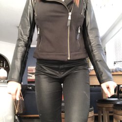 New Dimensions Fur & Leather - After