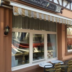 Brunnencafé - Brunnencafe in Bad Honnef
