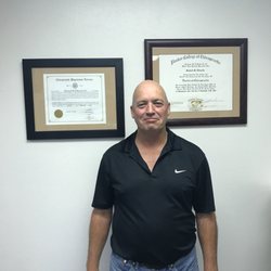 Southwest Pain Centre - Dr. Rick