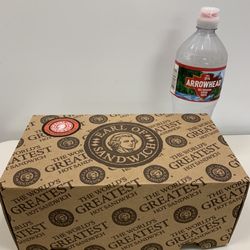 Wilmington Community Clinic - Catered Volunteer Lunch from Earl of Sandwich