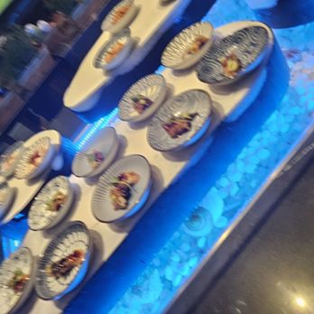 Sea Wagyu House - Sushi bar - Barbeque Near Me - Milpitas, California