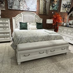 Orleans Furniture