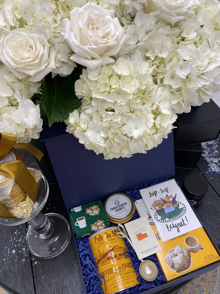 WICKS NOLA CANDLE COMPANY 18 Photos 1900 Magazine St, New Orleans