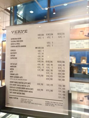 Menu photo 1 Capital One Café New York, NY Menu photo 1 Capital One Café New York, NY