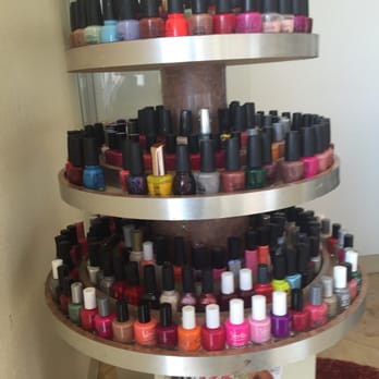 Red Persimmon Nails & Spa - Plethora of choices! - Nail Salons Near Me - Oceanside, California Red Persimmon Nails & Spa - Plethora of choices! - Nail Salons Near Me - Oceanside, California