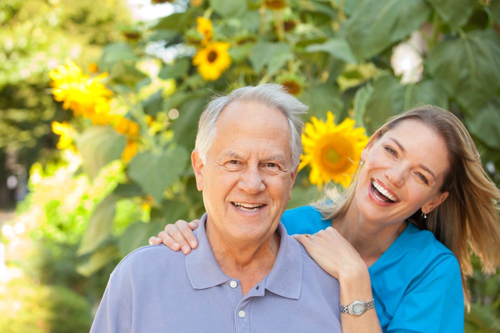 Homemakers Unlimited - home care agency in San Antonio, TX