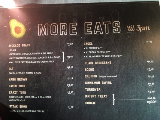 Menu photo 6 Donut Crazy - Stratford Stratford, CT