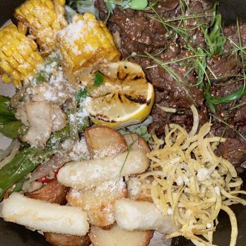 Barn Joo 35 - Bulgogi Main - Korean Near Me - New York, New York