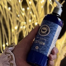 Lilly Sage Apothecary - Our lovely jojoba based body lotion.  Avaiable in several scents.