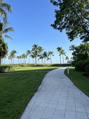 Tranquility Bay Beachfront Resort by null