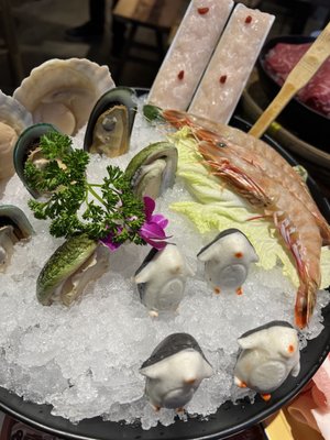 David's Hotpot by null