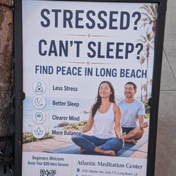 Atlantic Meditation - Signicade