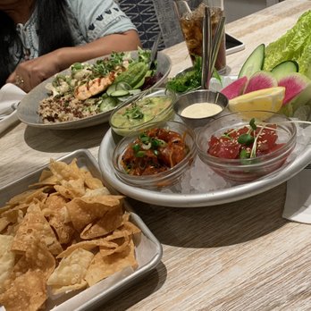 Pacific Catch - Sushi Bars Near Me - Santa Clara, California Pacific Catch - Sushi Bars Near Me - Santa Clara, California