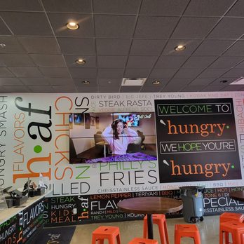 Hungry AF - Inside - Pasta Shops Near Me - Marietta, Georgia Hungry AF - Inside - Pasta Shops Near Me - Marietta, Georgia