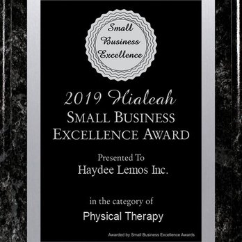 Hlinc.physical Therapy/haydee Lemos - Physical Therapy Near Me - Hialeah, Florida Hlinc.physical Therapy/haydee Lemos - Physical Therapy Near Me - Hialeah, Florida