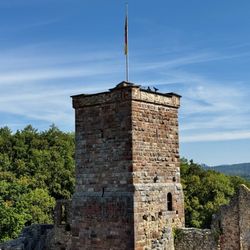 Burg Rötteln - 07.11.26