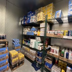 Crest Beverage - More extra product
