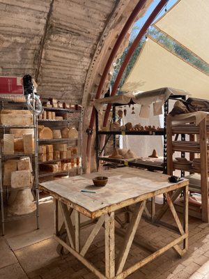 Cosanti Originals by null