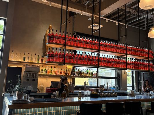 Pizzeria Alberico by null