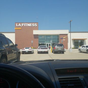 LA Fitness - 30 minute cardio session and a nice stretching to end it out. - Gyms Near Me - Cordova, Tennessee