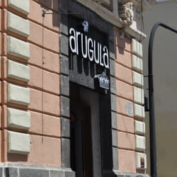 Arúgula