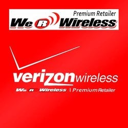 TCC, Verizon Authorized Retailer
