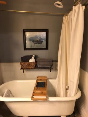 Tayberry Cottage Bed and Breakfast by null