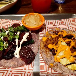 Al Pastor Tacos