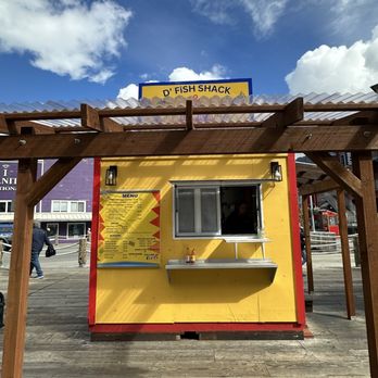D’s Fish Shack - Fish & Chips Near Me - Ketchikan, Alaska D’s Fish Shack - Fish & Chips Near Me - Ketchikan, Alaska