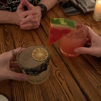 Bacari PDR - Margarita - Italian Near Me - Playa Del Rey, California
