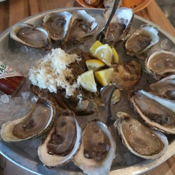 Tapagria Spanish Tapas - Oyster night! A buck a shuck - Spanish Near Me - Markham, Ontario Tapagria Spanish Tapas - Oyster night! A buck a shuck - Spanish Near Me - Markham, Ontario