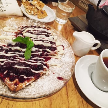 Moöi - Breakfast & Brunch Near Me - Buenos Aires, C