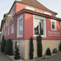 Zur Krone