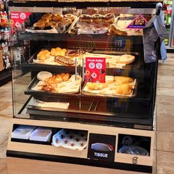 Circle K - Fresh Donuts