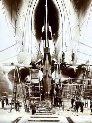 Maritime Museum by null