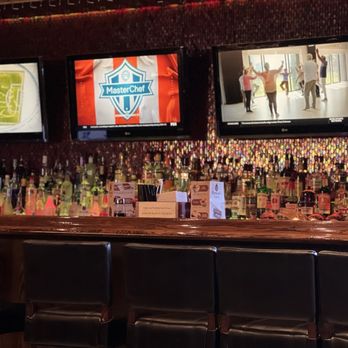 Samurai's Cuisine - Bar - Asian Fusion Near Me - Murfreesboro, Tennessee