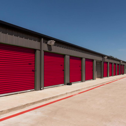 Store Space Self Storage