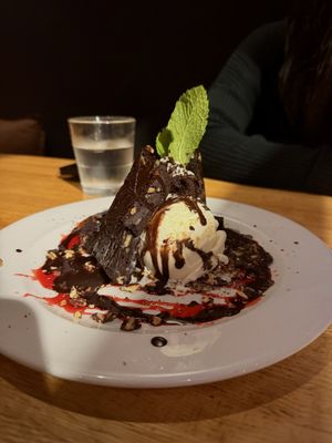 The Tip Tap Room by null